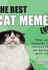 BEST CAT MEMES EVER