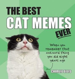 BEST CAT MEMES EVER