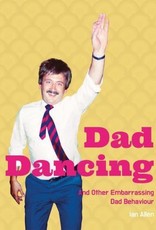 DAD DANCING (NEW)
