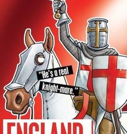HORRIBLE HISTORIES: ENGLAND (NEW)