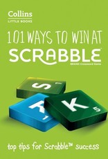 101 WAYS TO WIN AT SCRABBLE (COLLINS LITTLE BOOK)
