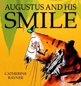 AUGUSTUS AND HIS SMILE (PB)