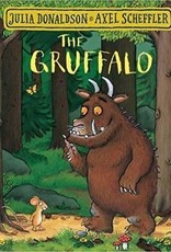 GRUFFALO (BOARD BOOK)