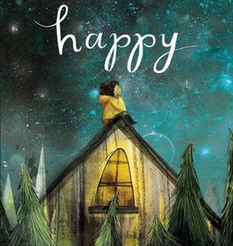 HAPPY: A CHILDRENS BOOK OF MINDFULNESS