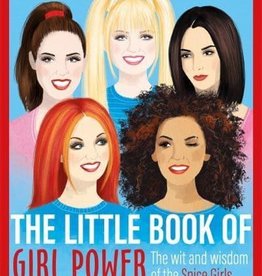LITTLE BOOK OF GIRL POWER