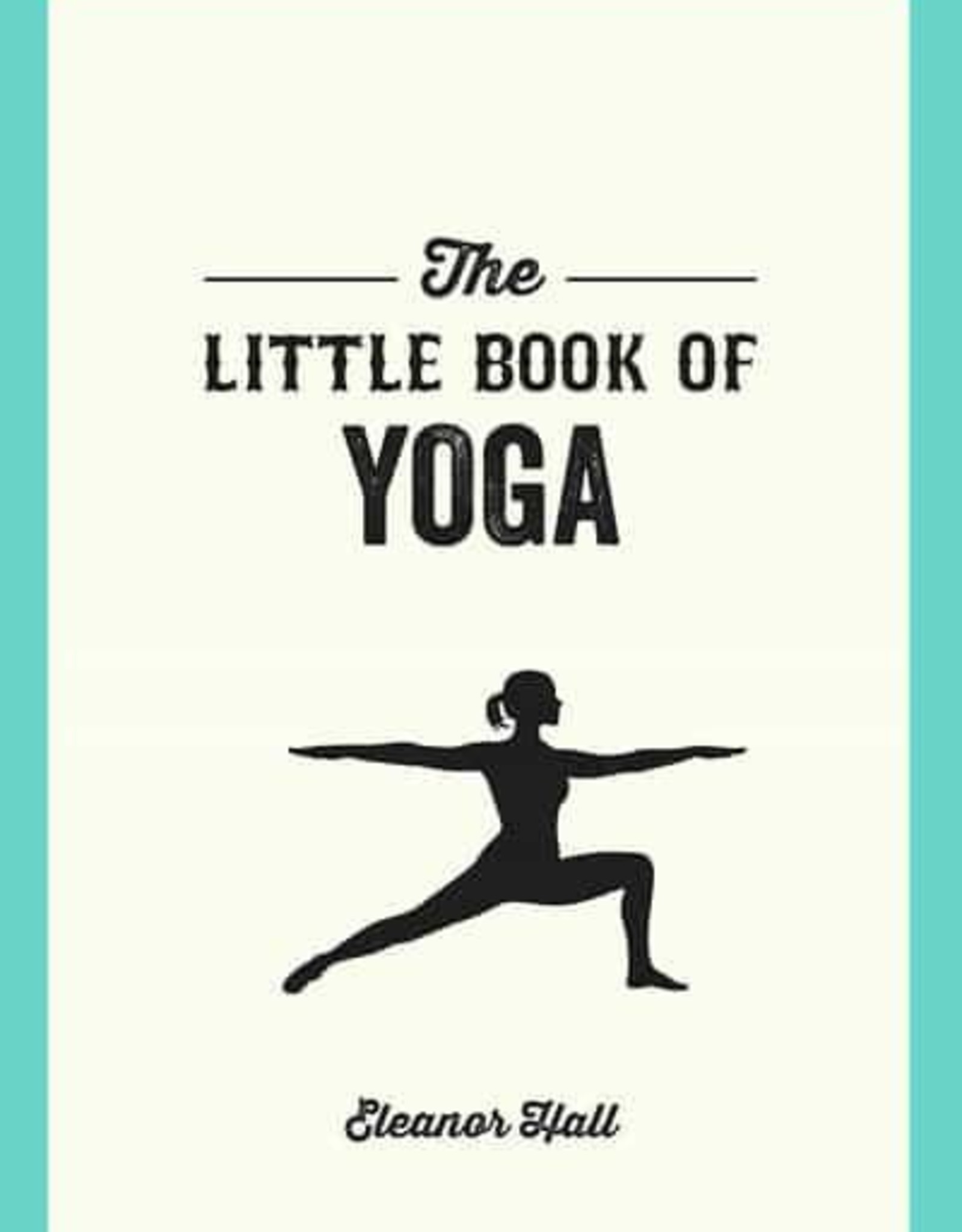 LITTLE BOOK OF YOGA (SUMMERSDALE)
