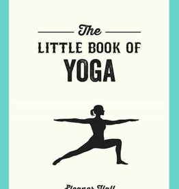 LITTLE BOOK OF YOGA (SUMMERSDALE)