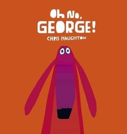 OH NO GEORGE (BOARD)