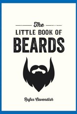 LITTLE BOOK OF BEARDS