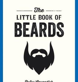 LITTLE BOOK OF BEARDS