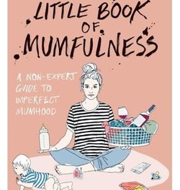 LITTLE BOOK OF MUMFULNESS