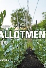 LITTLE BOOK OF ALLOTMENT TIPS (NEW)