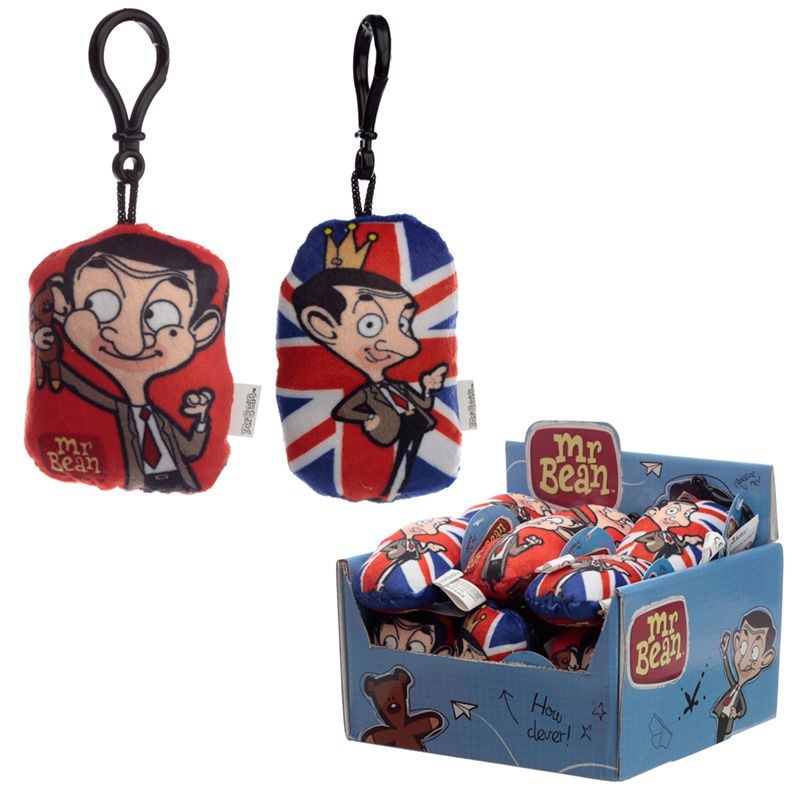 Bean keyring store