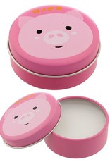 Cutiemals Lip Balm in a Tin