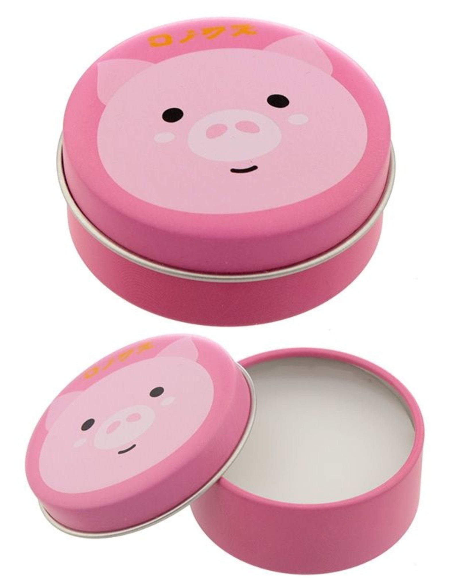 Cutiemals Lip Balm in a Tin