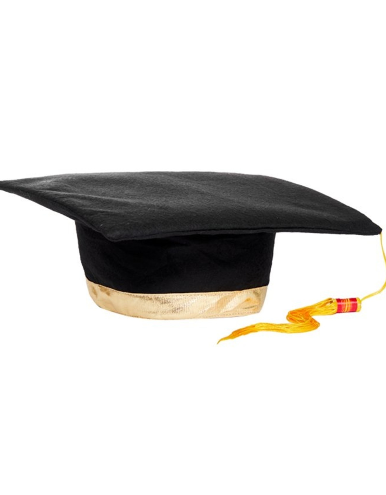 Graduation Mortar Hat