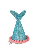 Mermaid Mini Clip On Hats