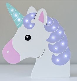 Unicorn Up In Lights