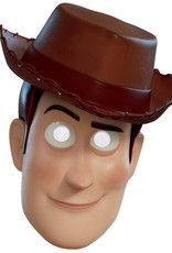 Toy Story Woody Mask