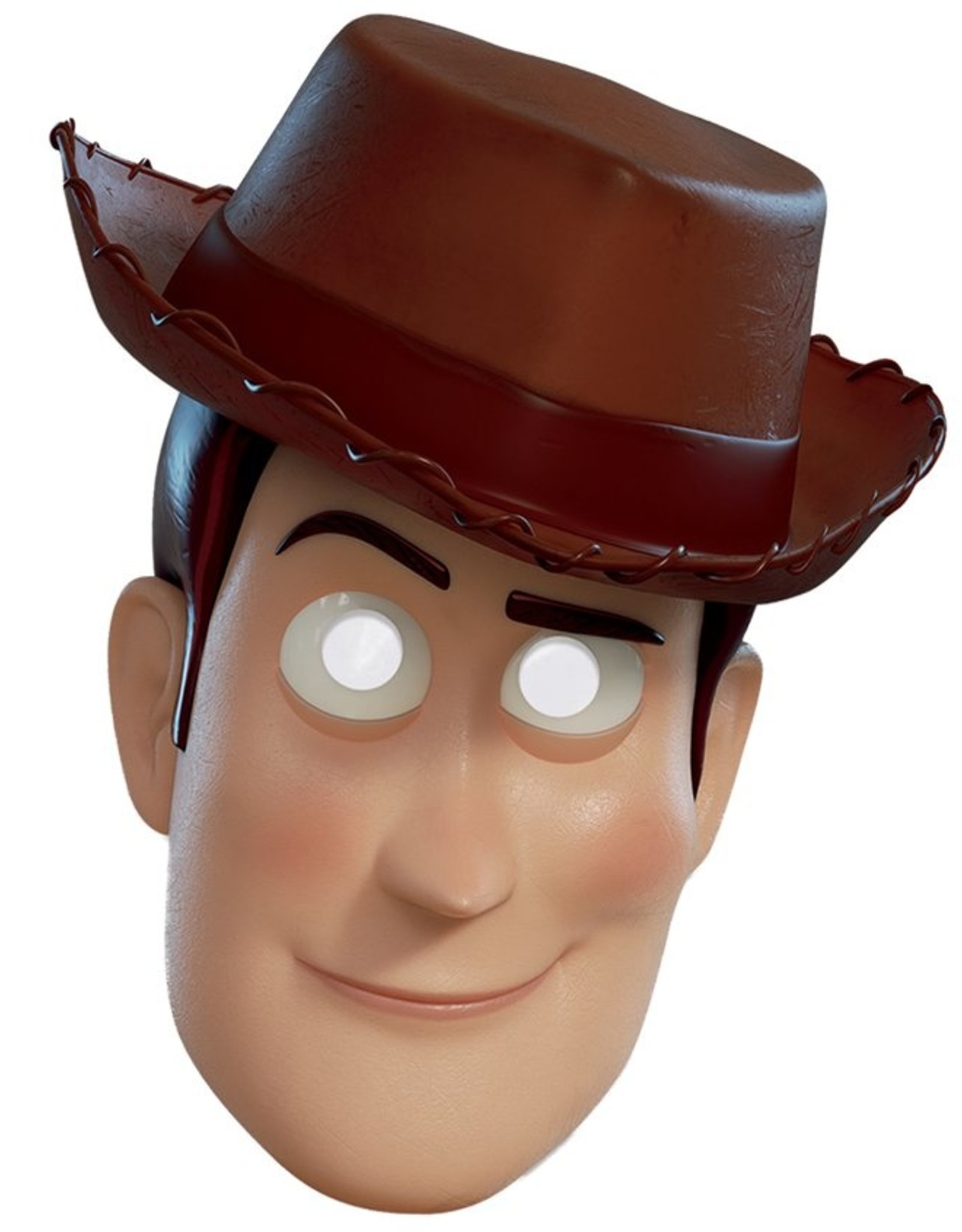 Toy Story Woody Mask