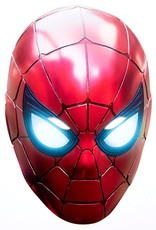 Spider-Man Mask