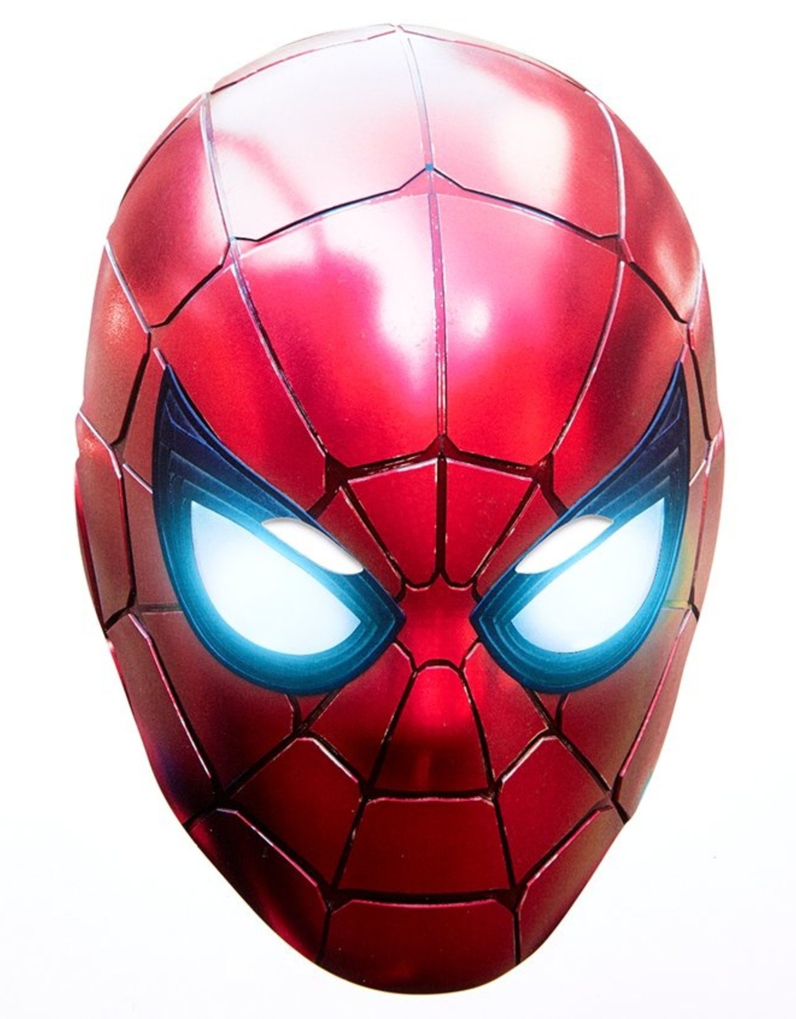 Spider-Man Mask