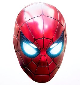 Spider-Man Mask