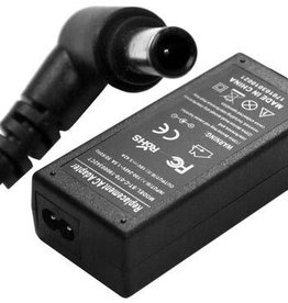 Sony Compatible Sony 19.5V, 4.7A, 90W, 6.0 x 4.4mm