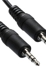 Viobyte VIOBYTE 3.5mm Jack Male To Male Cable - 1.2m