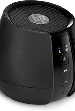 HP HP Bluetooth black portable speaker
