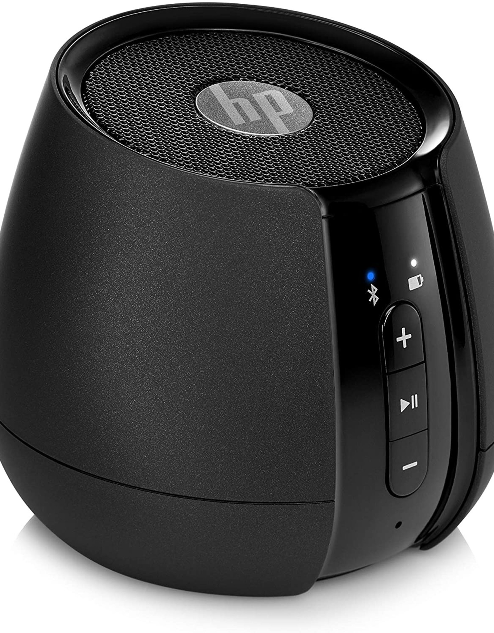 HP HP Bluetooth black portable speaker
