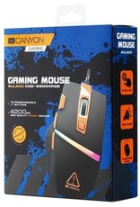 Canyon Canyon 7D RGB gaming mouse