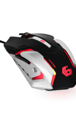 Gembird GMB gaming RGB mouse