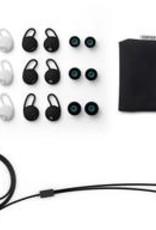 Edifier Edifier BT 5.0 Black/Red wired gaming earphones