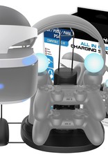 Subsonic Subsonic PS4 VR charging station