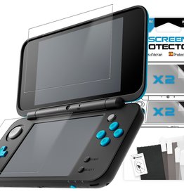 Subsonic Subsonic Nintendo 3DS screen protectors