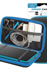 Subsonic SA5425-1 Subsonic Armour Gaming Case 3DS Blue