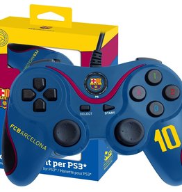 Subsonic Subsonic PS3 wired Barcelona Joypad