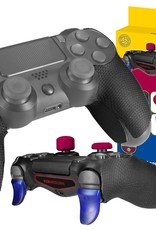 Subsonic Subsonic Barcelona PS4 grip set for joypad