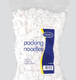 COUNTY PACKING NOODLES 4 LITRES