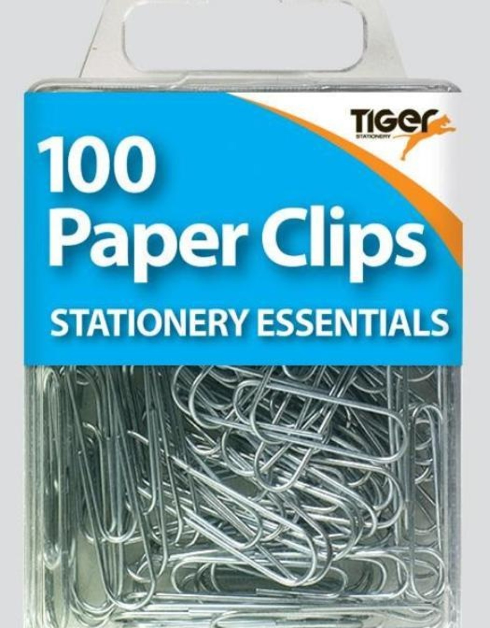 Tiger paper clips deals