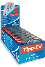 Tippex TIPPEX MINI POCKET MOUSE