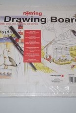 Rotring ROTRING A3 COLLEGE DRAWING BOARD