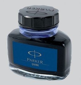 Parker PARKER 2oz QUINK INK BOTTLE ROYAL BL BX