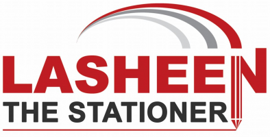 Lasheen Stationery UK LTD