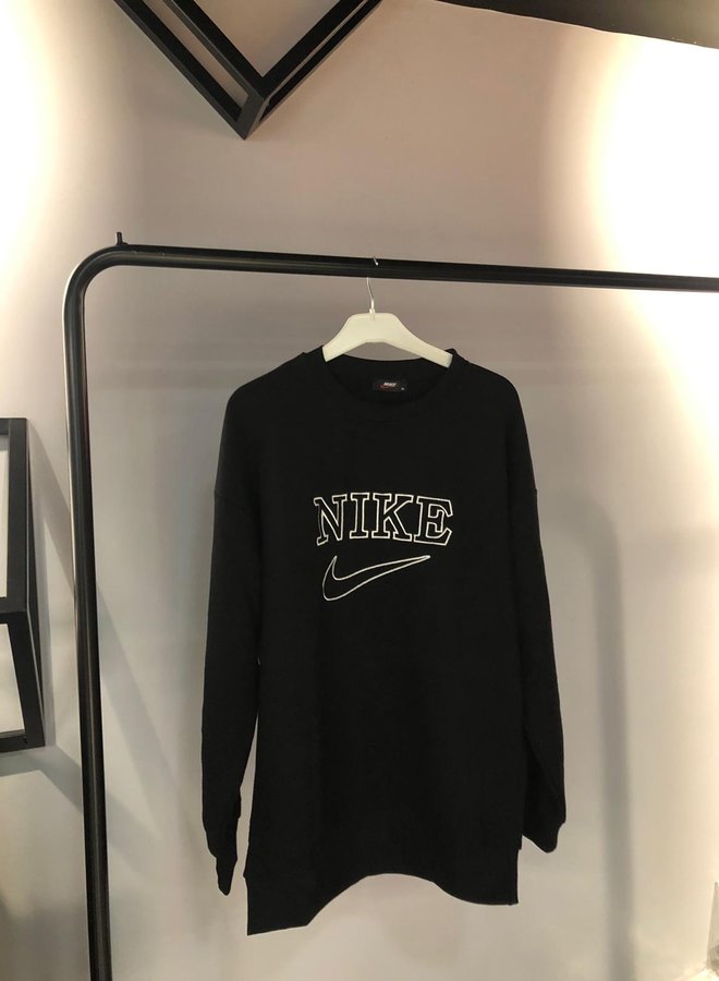 nike vintage vibe sweater