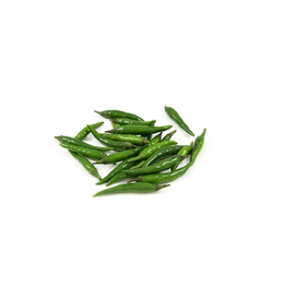Karsten Green chili | Rawit Groen | 100g