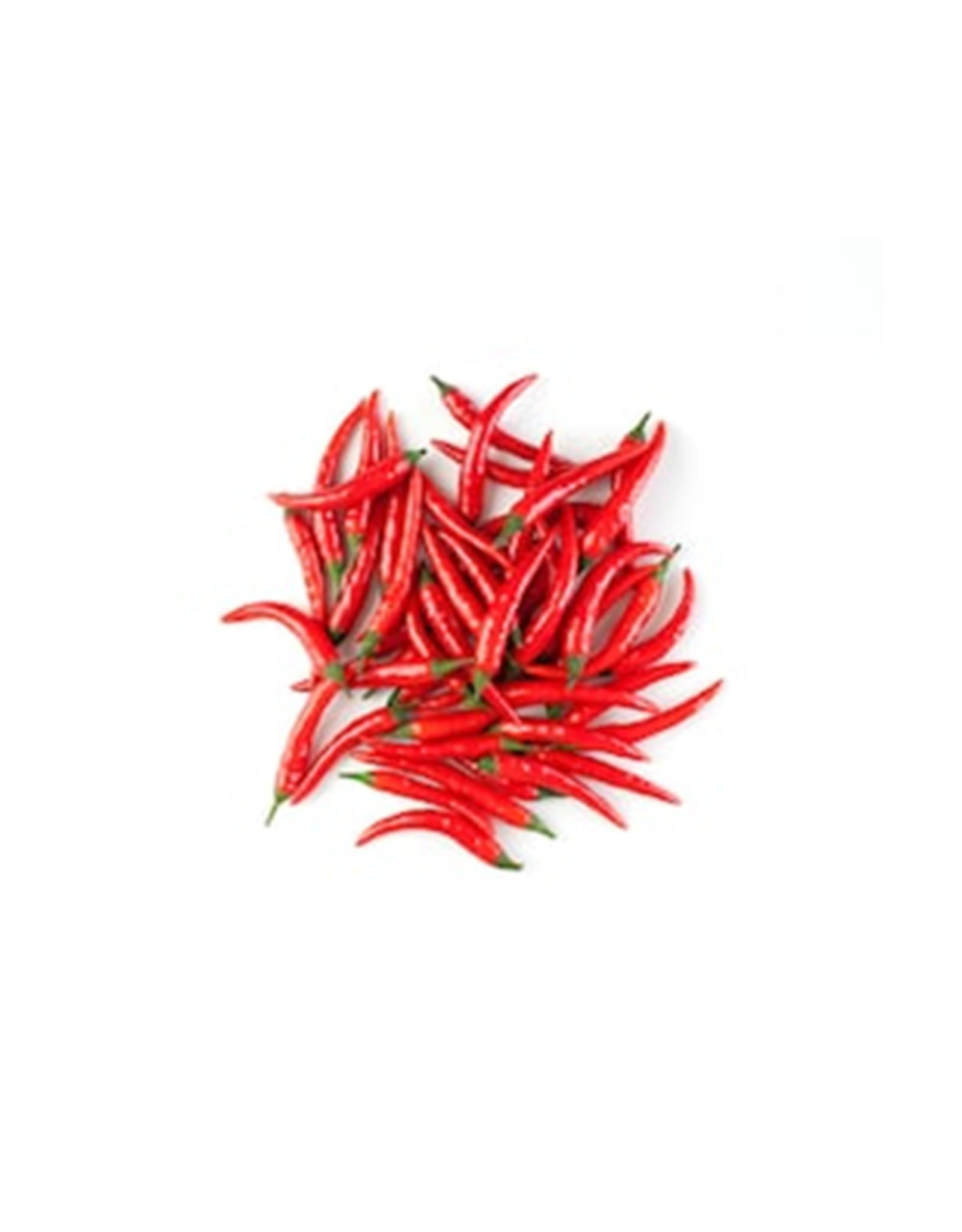 Karsten Red chili - Rawit 100gr