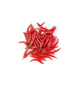 Karsten Red chili | Rawit Rood | 100gr