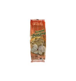 Finna Kerupuk Bawang | 380g
